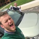 Samuel Jansen - @jamnpnutbutter - Instagram