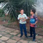 Samuel Saullo Da Silva Jansen - @samuelsaullodasilva - Instagram