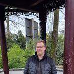 Samuel Janzen - @samja477 - Instagram