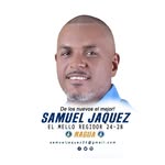 Samuel Jaquez - @elmelloregidor2428 - Instagram