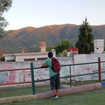 Samuel Jara - Facebook