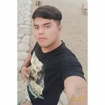 Samuel Jara - @jara9856 - Instagram