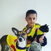 Samuelito - @samuel.jara93 - TikTok