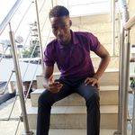 samuel jarrett - @psalmueljay17 - Instagram