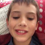 Samuel Jarrett - @hackattackninja13 - Instagram