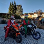 Samuel Jarrett - @jarrs001 - Instagram