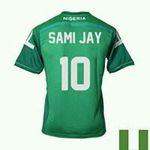 samuel jarrett - @sammmyzayn - Instagram