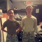 Samuel Jarrett - @young_brodie23 - Instagram