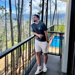 Samuel Javier - @imsamuelj - Instagram