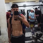 PAIN - @samuel_jefferson12 - Instagram