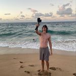 Sam Andrews - @samueljeffersonandrews - Instagram