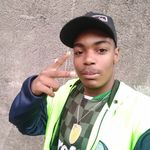 SAMUEL JEFFERSON - @samuca9900 - Instagram