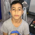 Samuel Jefferson - @samuel_borges13 - Instagram