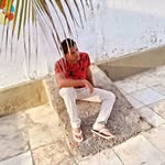 Samuel Jefferson - @samueljefferson90 - Instagram