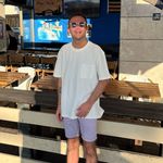 Samuel Alexander Jeffery - @scmegal2504saj - Instagram