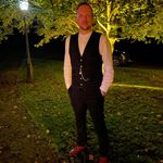 Samuel Jeffery - @samueljefferz - Instagram
