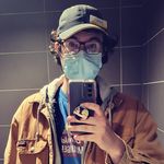Samuel Jeffries - @candybreaker3000 - Instagram