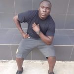 Jemalo Samuel - @jemalosamuel - Instagram
