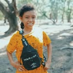 Geraselin - @samueljengga - Instagram
