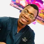 JOACHIM Samuel - @drjoachim_samuel_dentist - Instagram