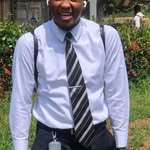 Samuel Ekene - @samueljoachim313 - Instagram