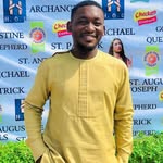Samuel Joachim - @samueljoachim4 - Instagram