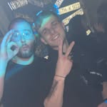 Samuel Joachim - @zamael_666_ - Instagram