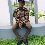 wouembe Samuel Joachim - @wouembesamuel - Instagram
