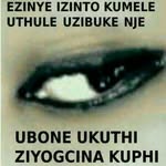 Lorraine - @samueljodykhoza - Instagram