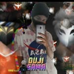 Samuel Jody - @oujigolira - Instagram