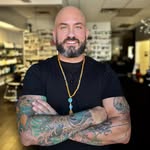 Samuel Joel - @samueljoelhairfl - Instagram