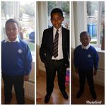 Samuel Bankole Joiner - @samuel.b.joiner - Instagram