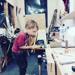 Samuel J Allen - @samuel_allen_joinery - Instagram