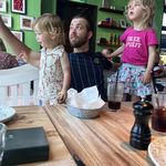 Trent Samuel Joiner - @toyz4pets91 - Instagram