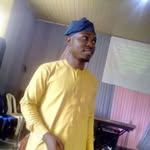 Gwaya Samuel Jolly - @samueljollygwaya - Instagram
