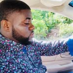 Samuel Jolly - @jolly8630 - Instagram