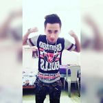 Samuel Lalrempuia - @samuel_jongte - Instagram