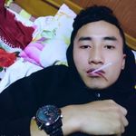 Samuel Lalrempuia Jongte - @samuel_jongte_ - Instagram