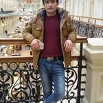 Samuel Jonson - @samueljonson5 - Instagram