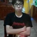Sam Jordison - Facebook