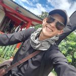 Samuel Joya - @elaid22_lr - Instagram