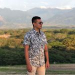 Samuel Joya - @samueljoya99 - Instagram