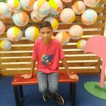 Samuel Joya - @silvia.joya - Instagram