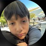 Samuel Joya - @sourpatchkid2.000 - Instagram