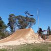 dirt jumps with da boys🫣 - @samuel_jumps - TikTok