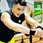 Samuel Piskura - @samuel_jumpingfitness - Instagram