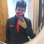 Cristian Samuel Junco - @kristianjunco - Instagram