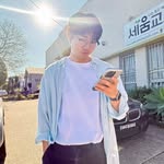 Samuel Jung - @qtae96 - Instagram