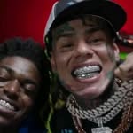 samuel juste - @thug_petit - Instagram
