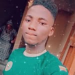 Samuel juste Agossa - @samueljusteagossa - Instagram